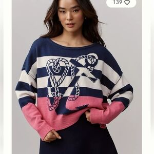 NWT Maeve Sweater